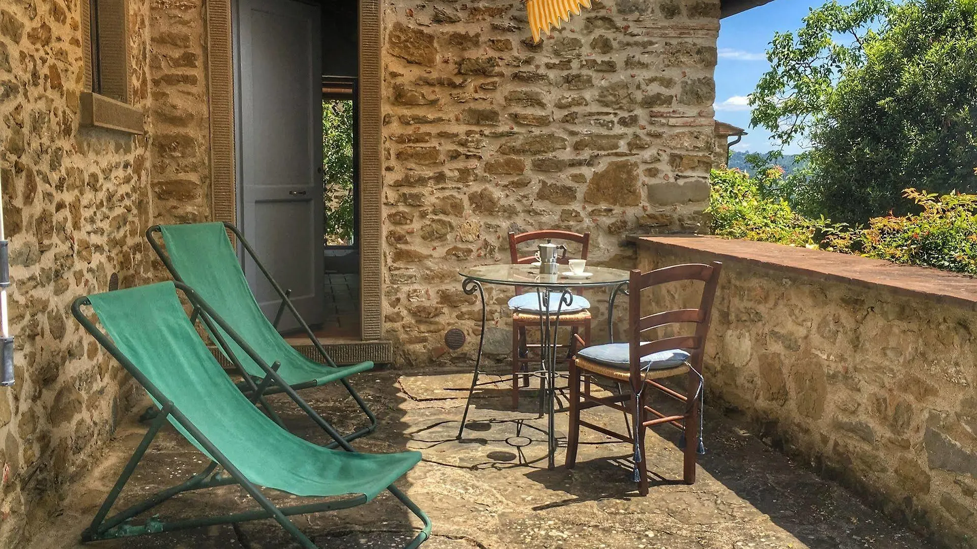 Appartement Forte Di Tregognano Chiaveretto