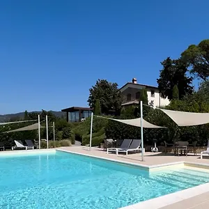 Vakantieboerderij Casetta I, Vinci