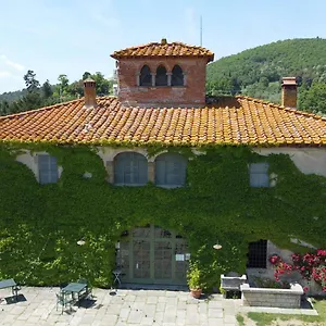 Vakantieboerderij Di Praticino, Rufina