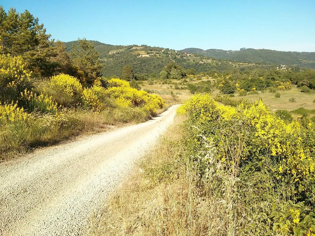 Apartament Forte Di Tregognano Chiaveretto